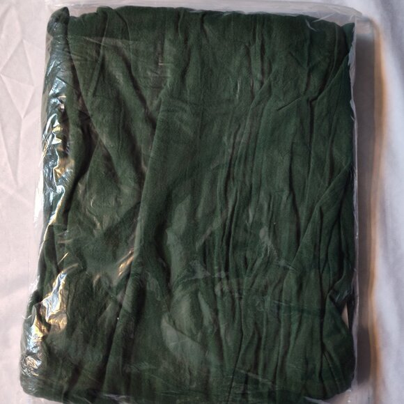 Utoimkio Women's Linen Harem Pants - Picture 8 of 9